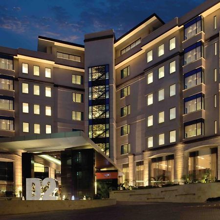 Dusitd2 Nairobi Ξενοδοχείο Εξωτερικό φωτογραφία