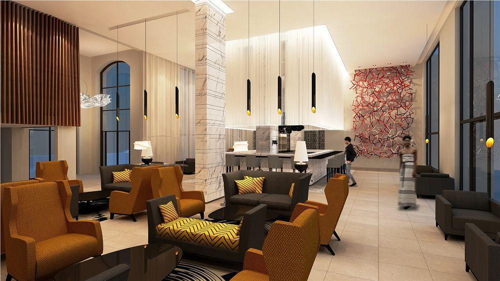 Dusitd2 Nairobi Ξενοδοχείο Εξωτερικό φωτογραφία
