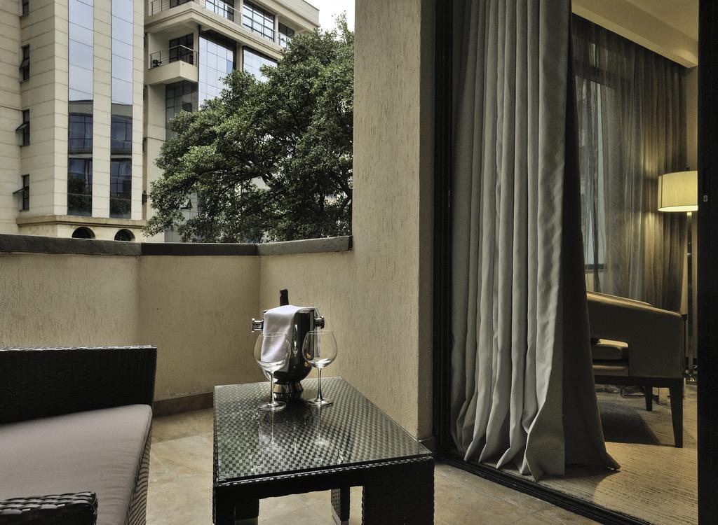Dusitd2 Nairobi Ξενοδοχείο Δωμάτιο φωτογραφία