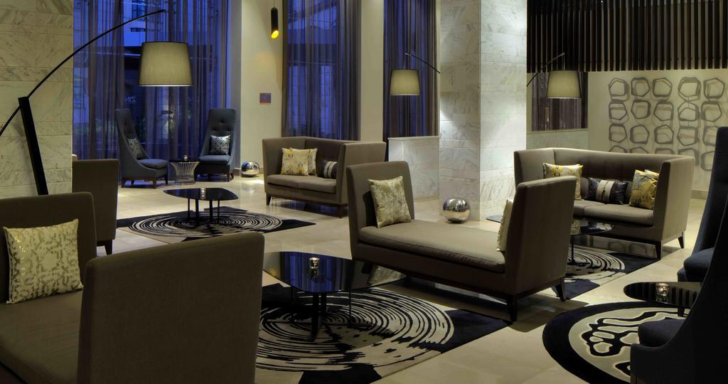 Dusitd2 Nairobi Ξενοδοχείο Εξωτερικό φωτογραφία