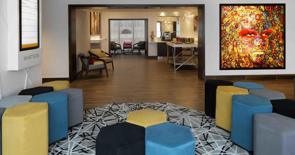 Dusitd2 Nairobi Ξενοδοχείο Εξωτερικό φωτογραφία