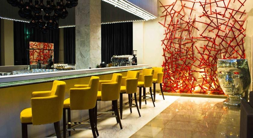 Dusitd2 Nairobi Ξενοδοχείο Εξωτερικό φωτογραφία