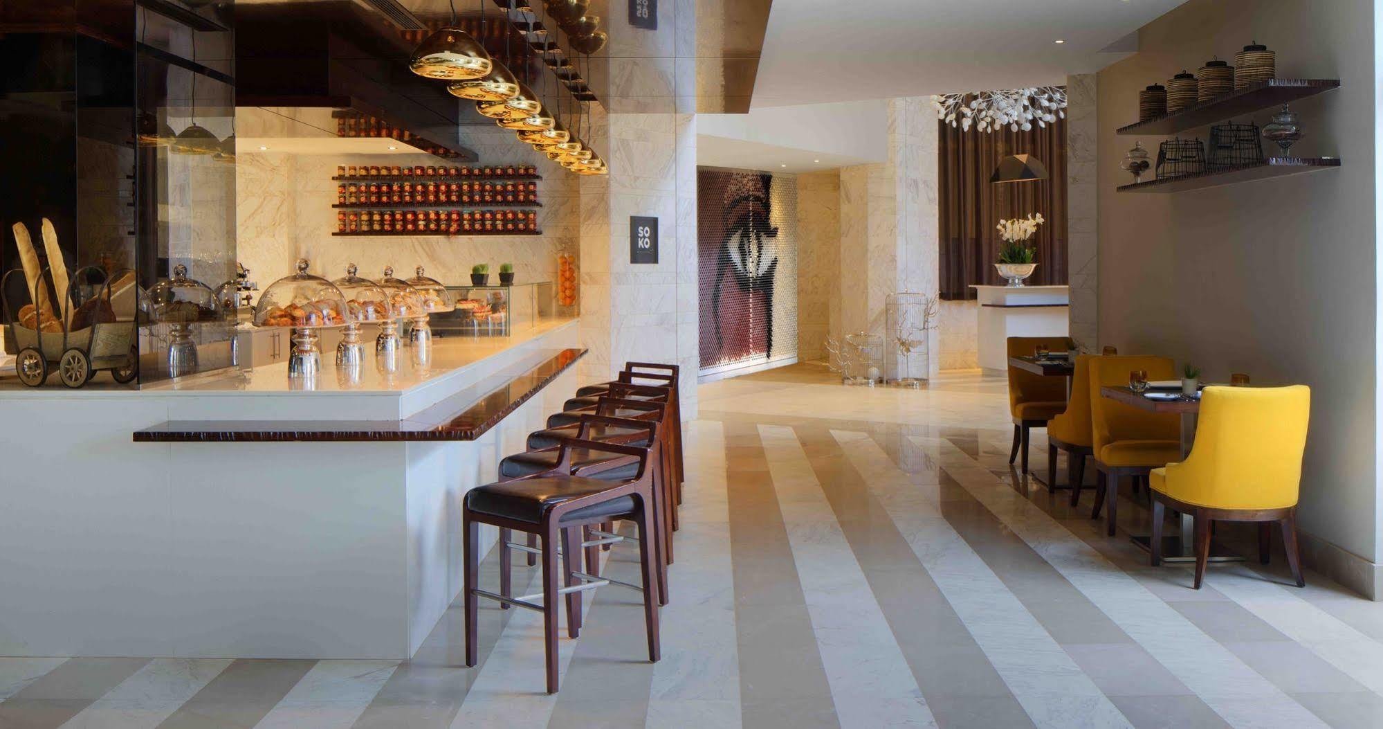Dusitd2 Nairobi Ξενοδοχείο Εξωτερικό φωτογραφία